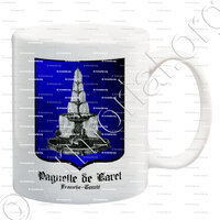 mug-PAGUELLE de LARET_Franche Comté_France (i)