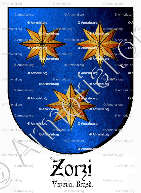 ZORZI