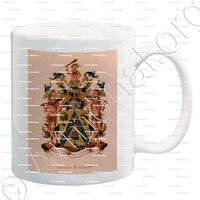 mug-Van de  BOGAERDE_Wapenboek van den Nederlandschen Adel door J.B.Rietstap 1883 1887_Nederland