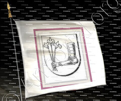 drapeau-TESITY_Zenta. Serbie_Heiliges Römisches Reich 
