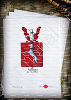 velin-d-Arches-WALHORN dit DECKHER_Armorial royal des Pays-Bas_Europe