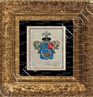 cadre-ancien-or-PONCET_Baron de l'Empire_France (+)
