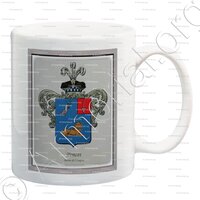 mug-PONCET_Baron de l'Empire_France (+)