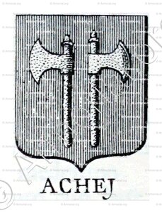 ACHEJ