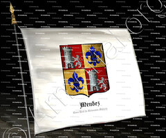 drapeau-MÉNDEZ_Casa Real de Celanova, Galicia._España (2)