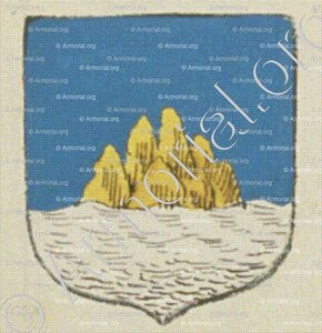 GROLEAU (La Rochelle)