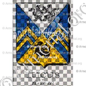 Iticus