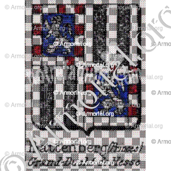 Battenberg (Princes)__