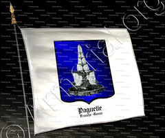 drapeau-PAGUELLE_Franche Comté_France (i)
