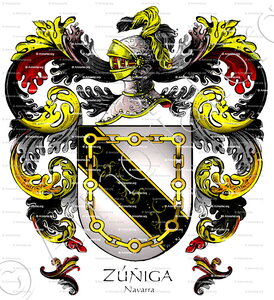 ZUÑIGA