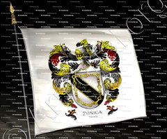 drapeau-ZUÑIGA_Navarra_España (ii)