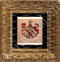 cadre-ancien-or-BELLEFROID_Wapenboek van den Nederlandschen Adel door J.B.Rietstap 1883 1887 (Nederland)