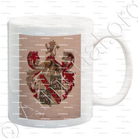 mug-BELLEFROID_Wapenboek van den Nederlandschen Adel door J.B.Rietstap 1883 1887 (Nederland)