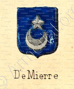 MIERRE