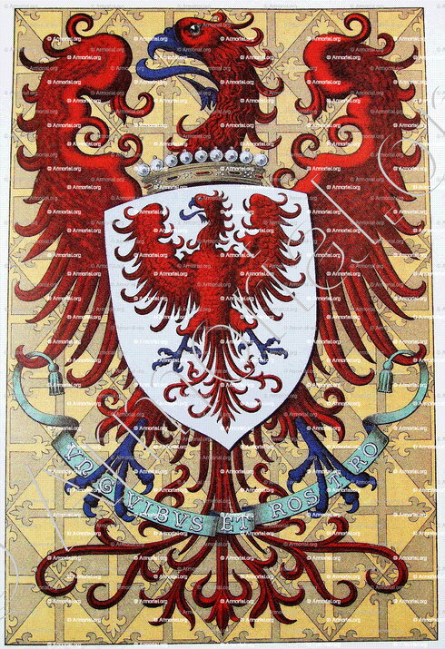 MONTMAYER_Ancien Duché de Savoie_États de Savoie