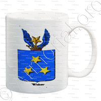 mug-WEBER_Armorial royal des Pays-Bas_Europe