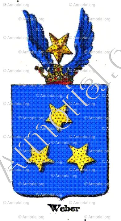 WEBER_Armorial royal des Pays-Bas_Europe