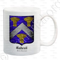mug-CABEUIL_Santo Domingo_Colonie de Saint-Domingue