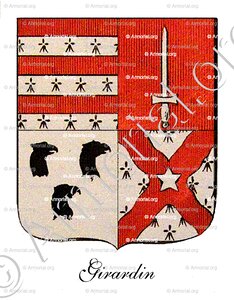 GIRARDIN