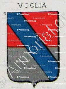 VOGLIA