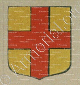 De BERKHEIM (Alsace)