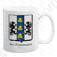 mug-des POMMARES_Rouen._France
