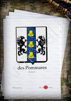 velin-d-Arches-des POMMARES_Rouen._France