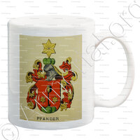 mug-PFANDER_Wappenbuch der Stadt Basel . B.Meyer Knaus 1880_Schweiz 