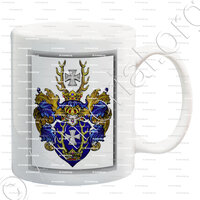 mug-de VASONKEÖ_Zichy de Zich et Vsonkeö_Ungarn