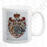 mug-BENTINCK van RHOON_Wapenboek van den Nederlandschen Adel._Nederland