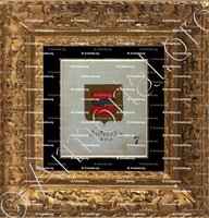 cadre-ancien-or-NICE 1800 AUTRICHE_Armorial Nice. (J. Casal, 1903) (Bibl. mun. de Nice)._France