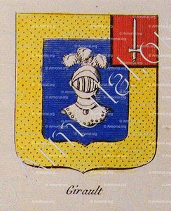 GIRAULT