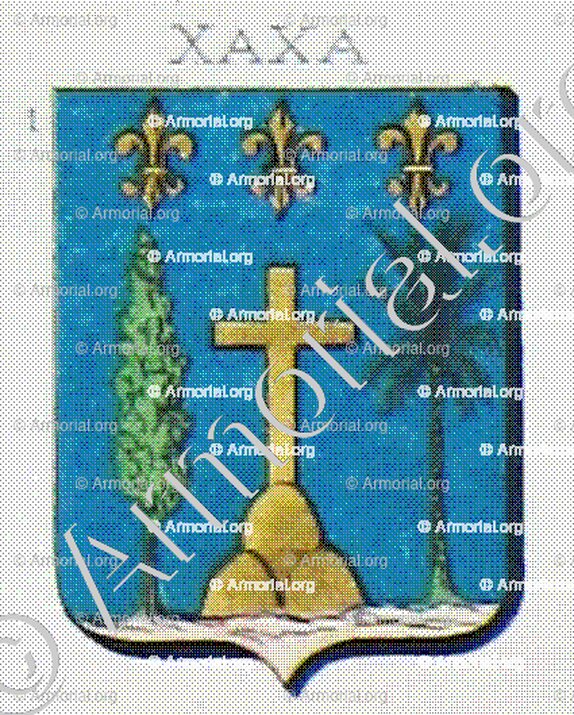 XAXA_Sicilia._Italia ()