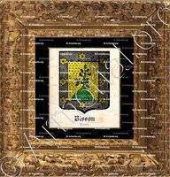 cadre-ancien-or-BISSON_Jersey_Channel Islands