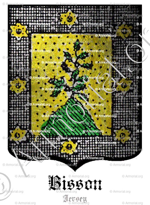 BISSON_Jersey_Channel Islands
