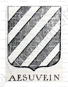 AESUVEIN