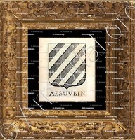 cadre-ancien-or-AESUVEIN_Incisione a bulino del 1756._Europa
