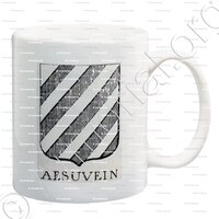 mug-AESUVEIN_Incisione a bulino del 1756._Europa