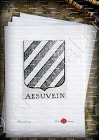 velin-d-Arches-AESUVEIN_Incisione a bulino del 1756._Europa