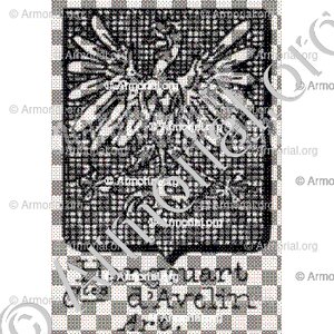 Hangouart Ctes d'Avelin