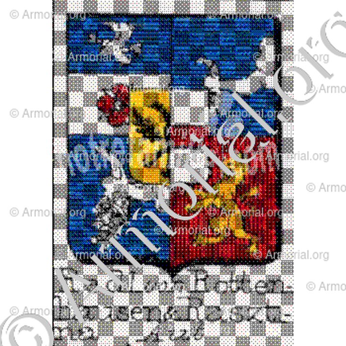 Redl von Rottenhausen & Rasztina__