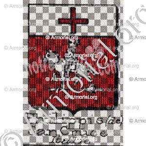 Philippis (de) San Cruce