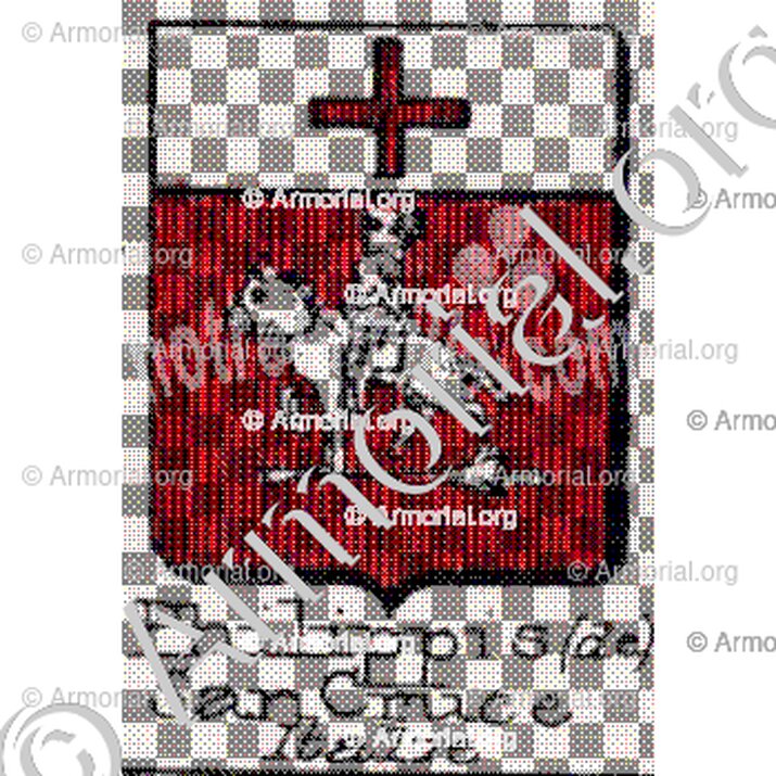 Philippis (de) San Cruce__