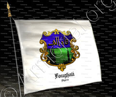 drapeau-FOUGHALI_Algérie_Afrique du Nord (i)
