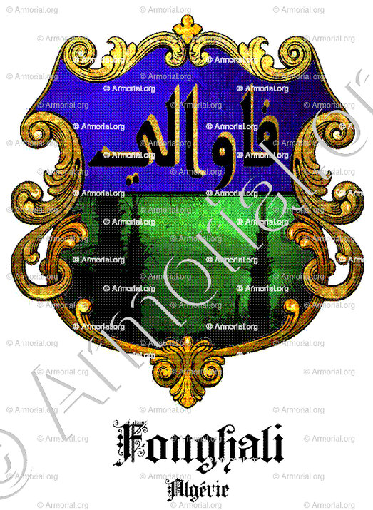 FOUGHALI_Algérie_Afrique du Nord (i)