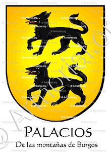 PALACIOS