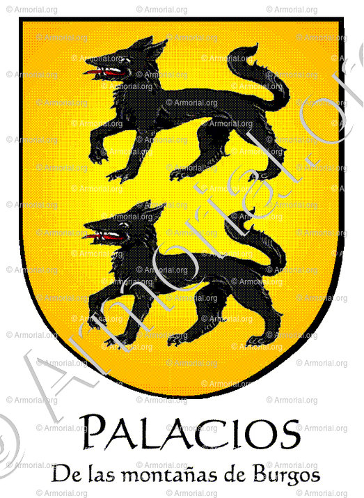 PALACIOS_De las montañas de Burgos_España (i)