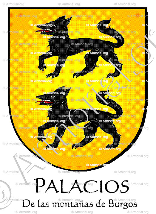 PALACIOS_De las montañas de Burgos_España (i)