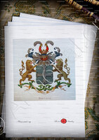 velin-d-Arches-BENTINCK_Overyssel, Gelderland, Holland.