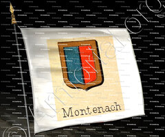 drapeau-MONTENACH_Livre d'Or du Canton de Fribourg (Freiburg). (Alfred Raemy, 1898)_Schweiz Suisse Svizzera Switz